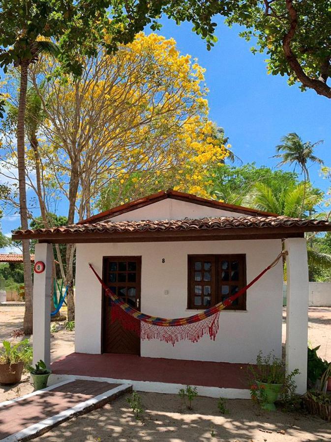 Pousada Paraiso Verao Jijoca de Jericoacoara Exterior photo