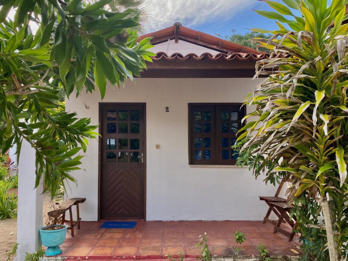 Pousada Paraiso Verao Jijoca de Jericoacoara Exterior photo
